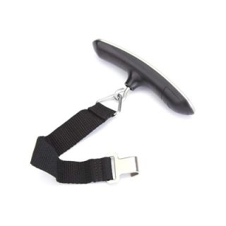 TRAVEL Luggage Digital Weighing Scale 03