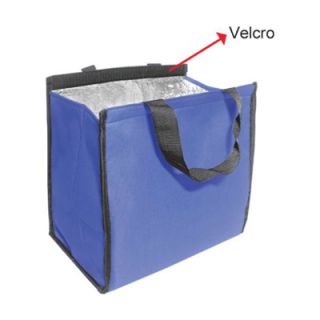 Cooler and Warmer Lunch Bag 04
