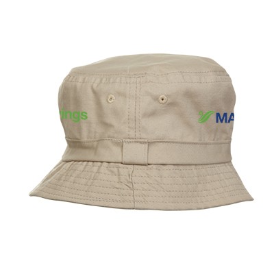 OS Fisherman Cotton Hat 210g 01