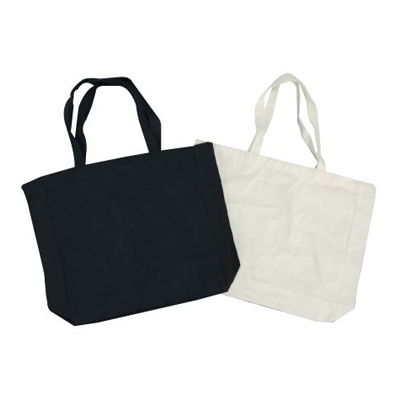 Canvas Bag - 12oz (355X330X100) 05