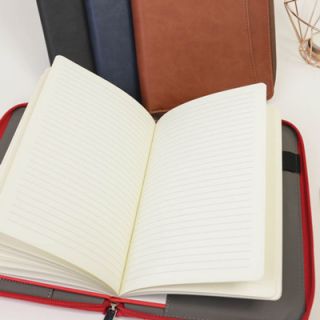 Laly'en Thermal PU Organizer - A5 Size 10