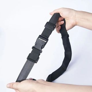 BILET Mobile Travel Waist Pouch