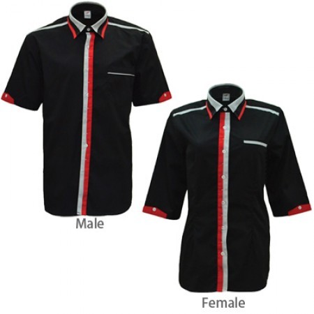ES F1 160gsm Uniform US1200 05