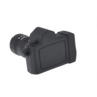 3D The Photographer PVC Custom USB - 4GB 03