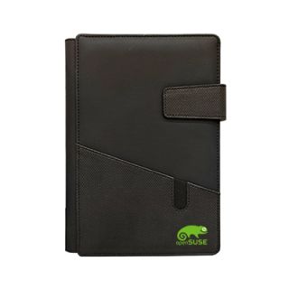 Tumii Thermal PU Organizer - A5 Size 03