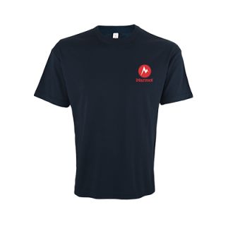 OS Oversized Short Sleeve 210gsm T-Shirt 06