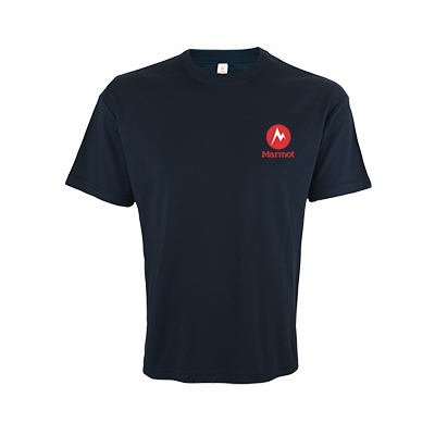 OS Oversized Short Sleeve 210gsm T-Shirt 07