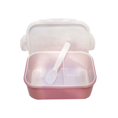 PP 2 Compartment Food Storage 04