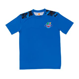 OS Quick Dry Sublimation 150gsm T-Shirt V2 07