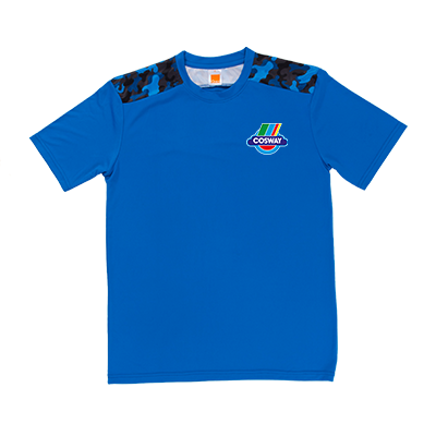 OS Quick Dry Sublimation 150gsm T-Shirt V2 08