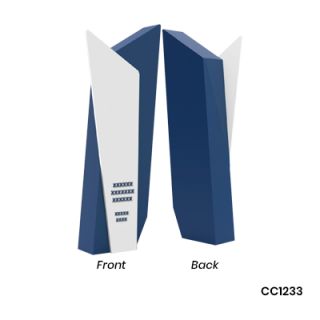 CC Colour Series Type 24 Trophy