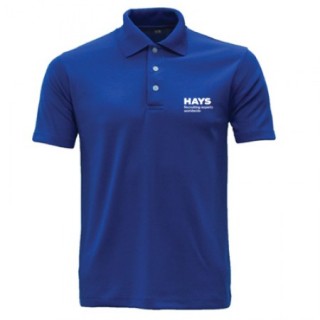 ES Microfiber 160gsm Collar Shirt 04