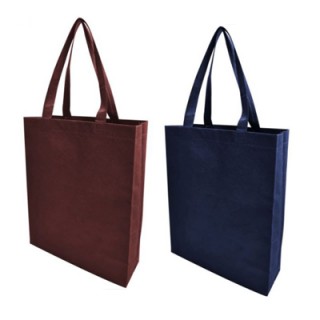 Non-Woven Shopping Bag - (280x355x90) 05