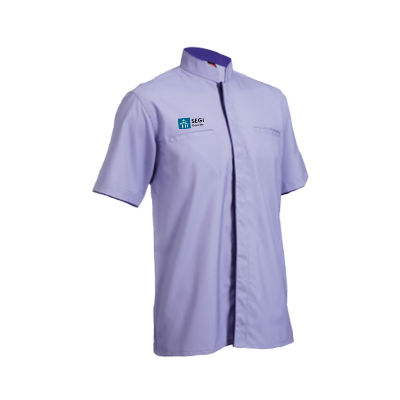 OS F1 Corporate Uniform Short Sleeve 200gsm Shirt V10 01