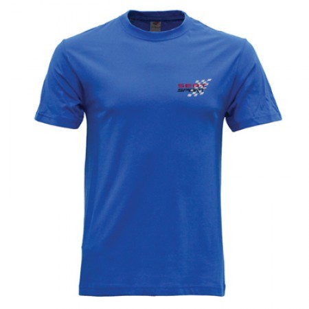 ES Microfiber 160gsm Round Neck 05