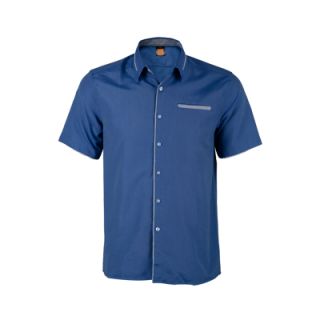 OS F1 Corporate Uniform Short Sleeve 140gsm Shirt 04