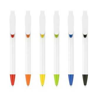 OASIS Plastic Ball Pen 06