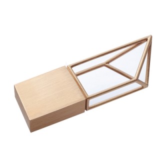 Minimalist USB Flash Drive - 8GB 08