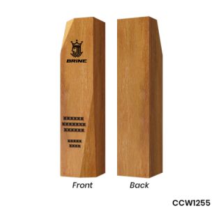 CC Wood Series Type 1 Trophy 09