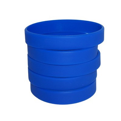 Premium Silicone Wristband 07