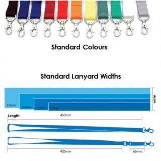 Custom Lanyard Accessories 09