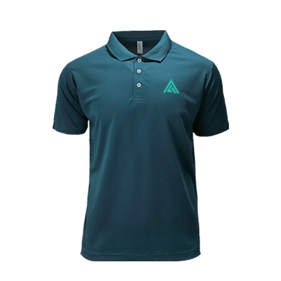 MT Crossrunner Drytec Pindot 150gsm Performance Polo 01