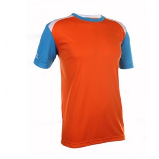 OS 3 Tones Polyester 150gsm Unisex T-Shirt 03