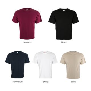 OS Oversized Short Sleeve 210gsm T-Shirt