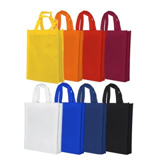 A4 Non-Woven Bag - 90gsm (330x254x70)