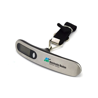 TRAVEL Luggage Digital Weighing Scale 01