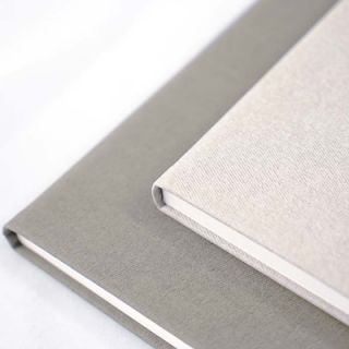 Slimskin Perfect Bind Executive Notebook 05