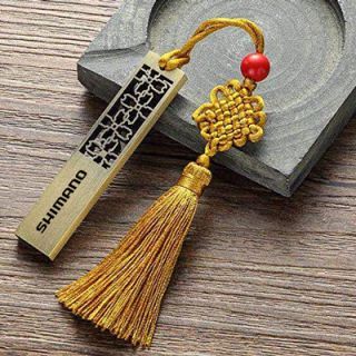 Chinese Knot USB Flash Drive - 8GB