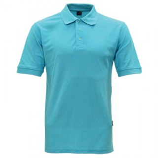 ES Unisex Honeycomb 210gsm Polo 03