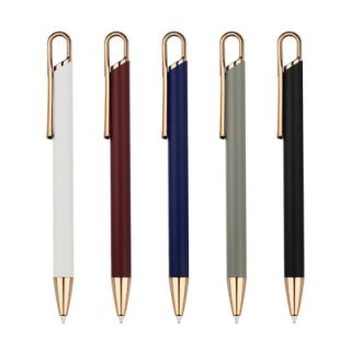 LILIDY Metal Ball Pen 04