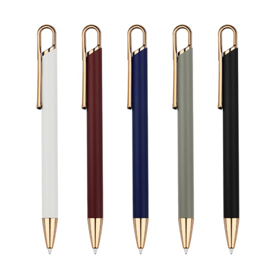 LILIDY Metal Ball Pen 05
