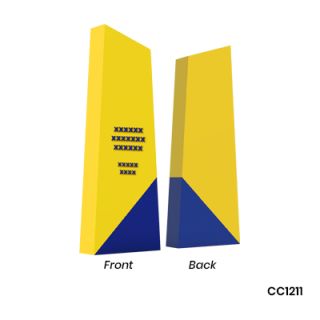 CC Colour Series Type 19 Trophy