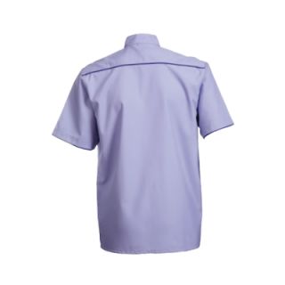 OS F1 Corporate Uniform Short Sleeve 200gsm Shirt V10 07