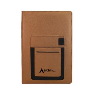 Vippo Wire-O Thermal PU - A5 Size 03