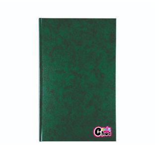 F4 Large Diary 03