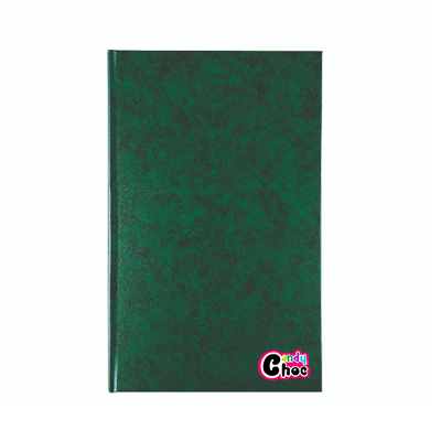 F4 Large Diary 04