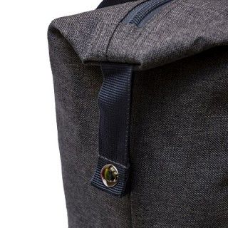 Style Traveling Luggage Bag