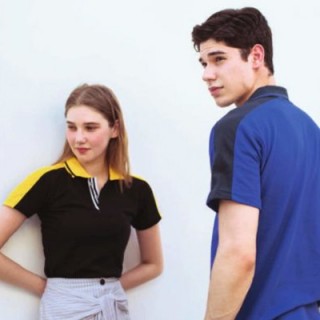 MT North Harbour Muller Polo 220gsm Collar T-Shirt 04