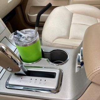 8mm Stainless-Steel Straw with Curved Silicon Tip 03