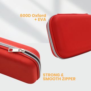9-in-1 MDA Cert FIRST Aid Hard Case Pouch 03