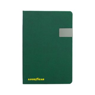 Mira Perfect Bind Executive PU - A5 Size 04