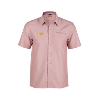 OS F1 Corporate Uniform Short Sleeve 140gsm Shirt 03