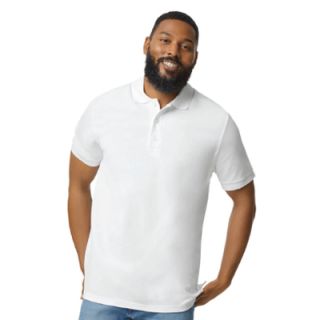 MT Gildan Hammer Cotton Pique 220gsm Polo Shirt