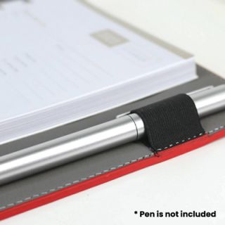 Viva Thermal PU Organizer - A5 Size 07