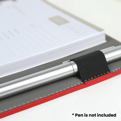 Viva Thermal PU Organizer - A5 Size 08