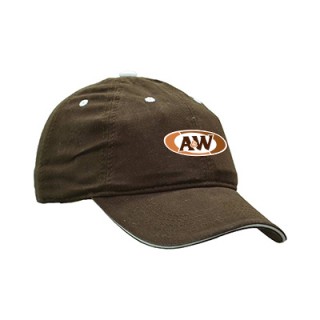 ES Stone Wash Brush Cap 03